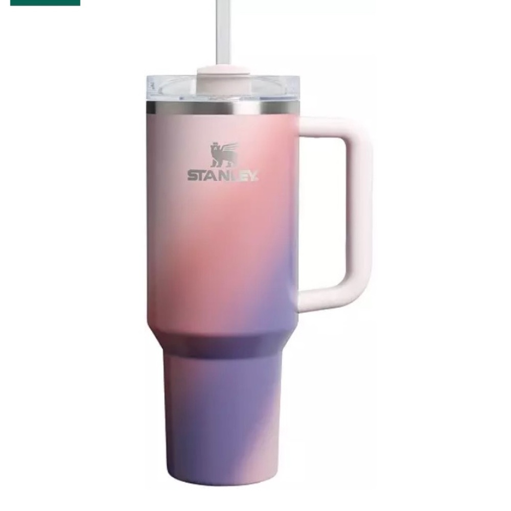 Stanley “Dawn Spiral” Newly Released 40OZ